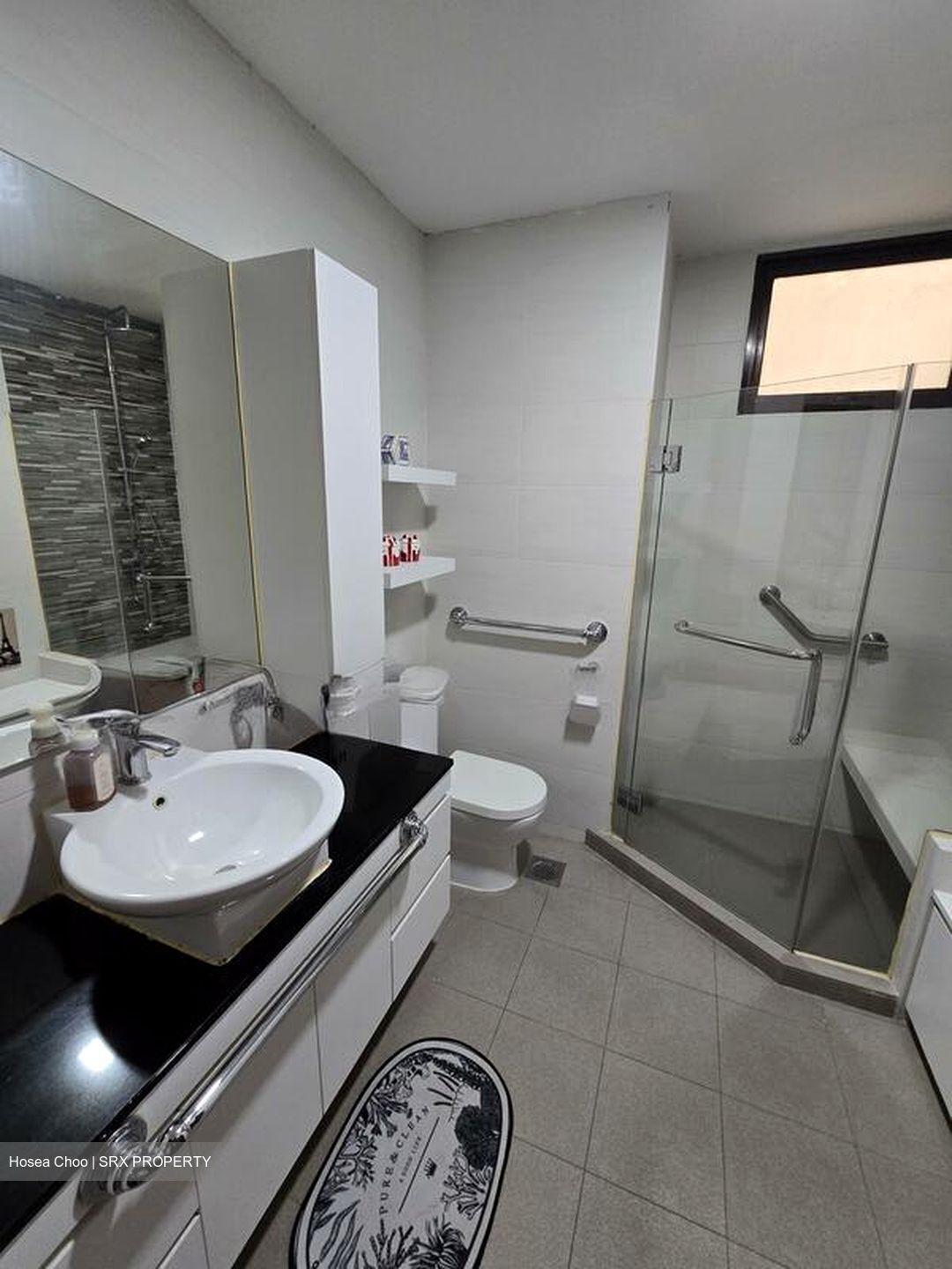 Seasons Park (D26), Condominium #519830501